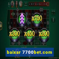 baixar 7700bet.com